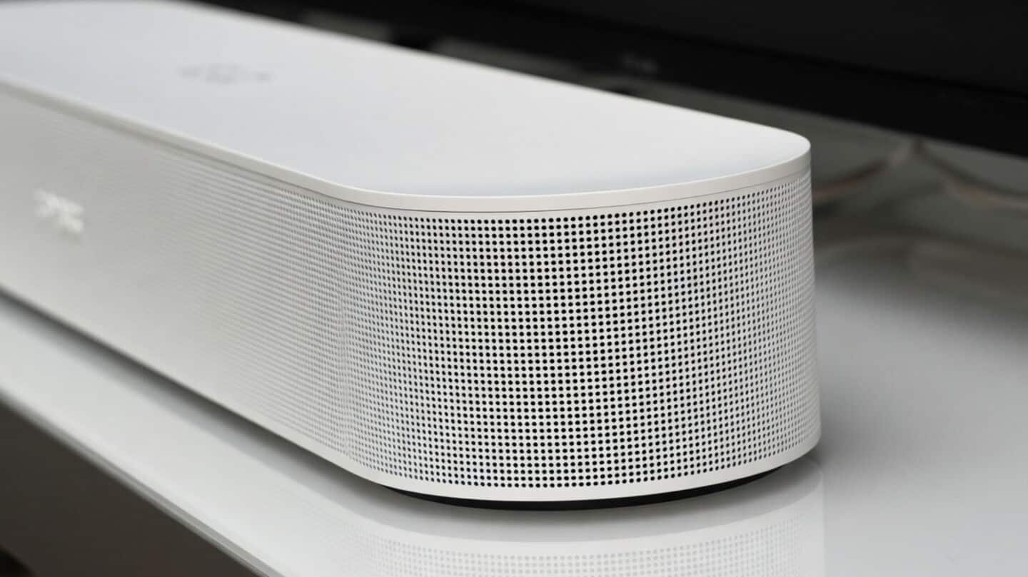 Sonos Beam Gen 2 drops to $359 for Prime Day