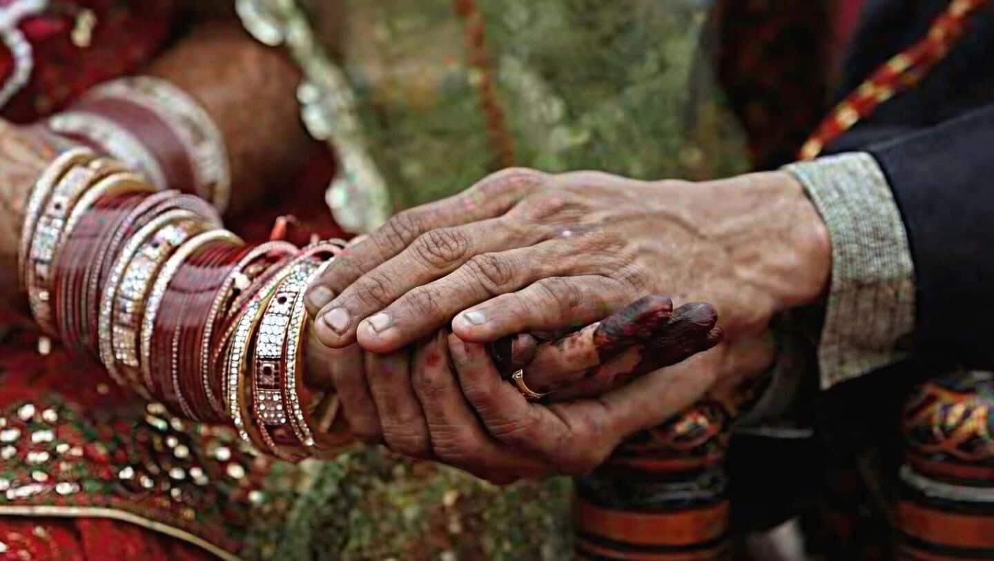 Bengaluru 16-year-old's marriage to 33-year-old called off after authorities intervened