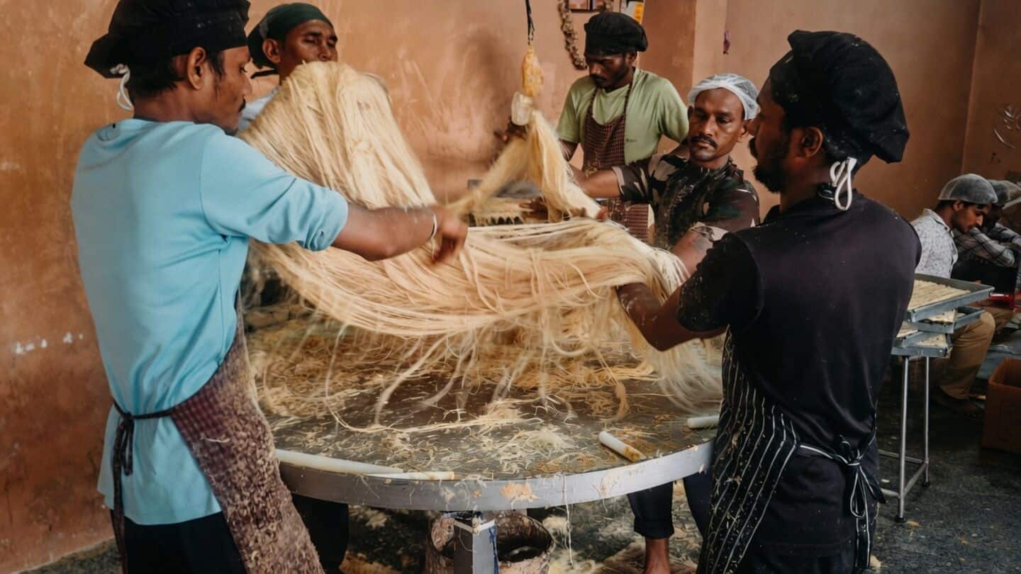 Karnataka FSDA inspects sweet units, finds expired ingredients, poor storage