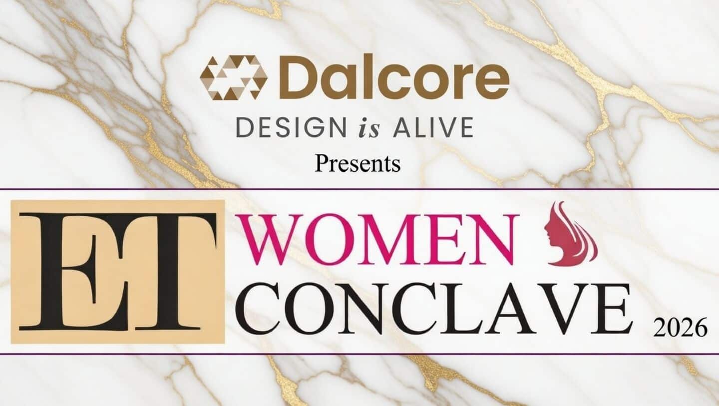 ET Women Conclave 2026 in Gurugram emphasizes spaces for women