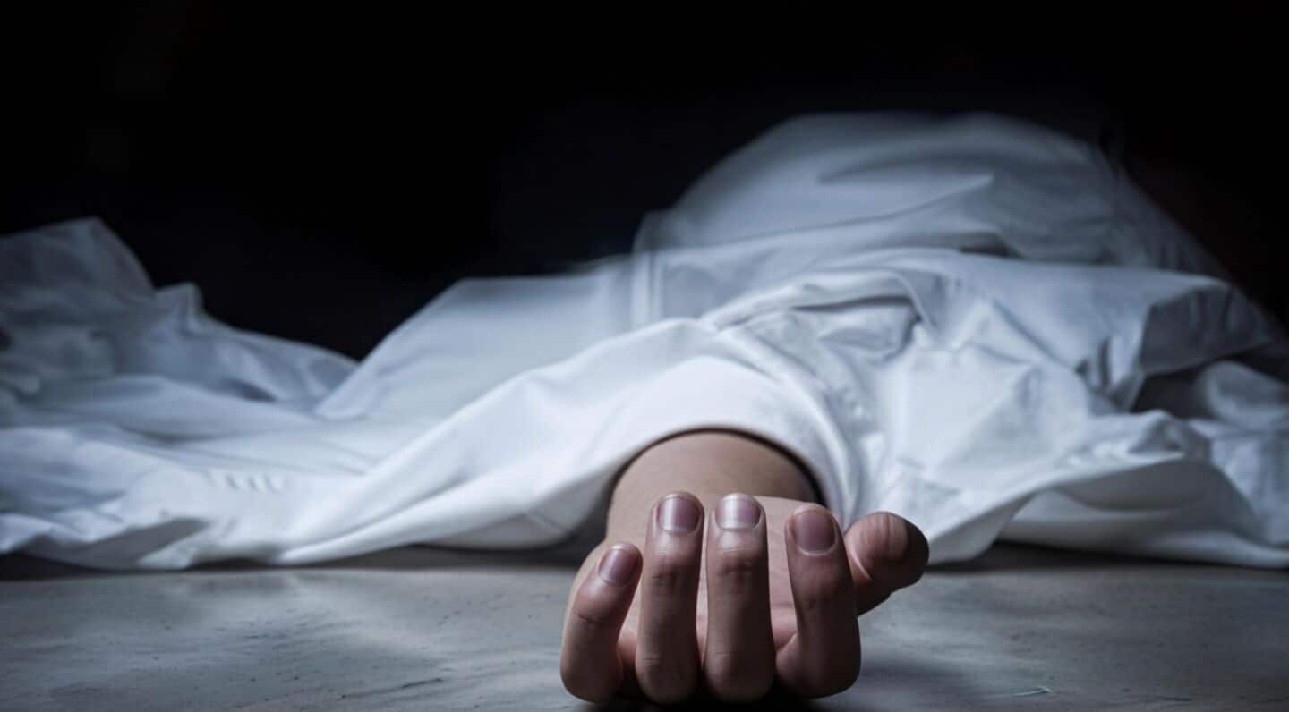 Accused kidnapper dies by suicide in Hathras, 2 officers suspended