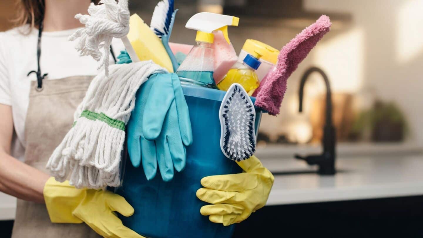 Micro AGI launches shift free cleaning and cooking for data