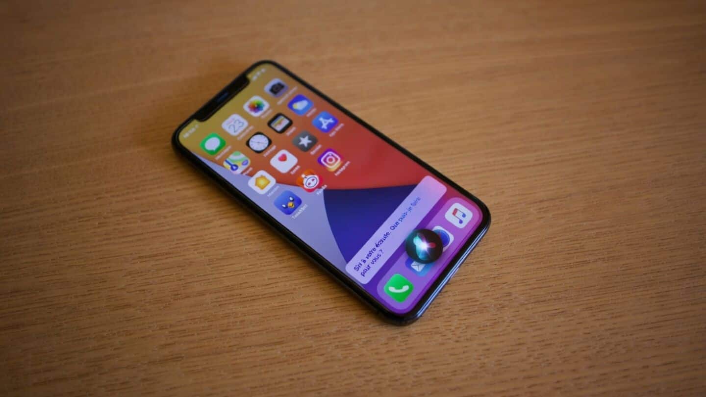 Apple adds iOS prompt to route AI data to Gemini