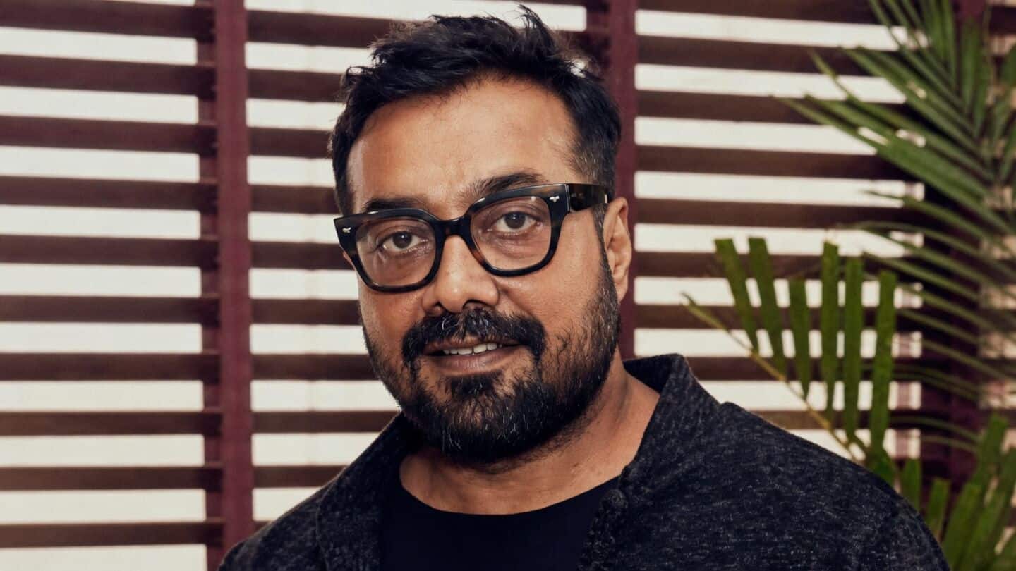 Anurag Kashyap questions Delhi Police after violent NEET protests