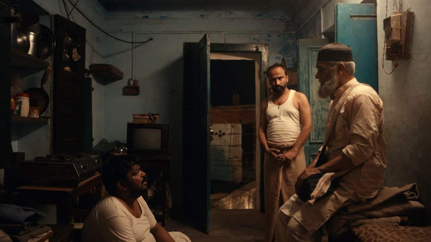 Oscar-nominated Sen's 'Termite' to premiere at TIFF September 10