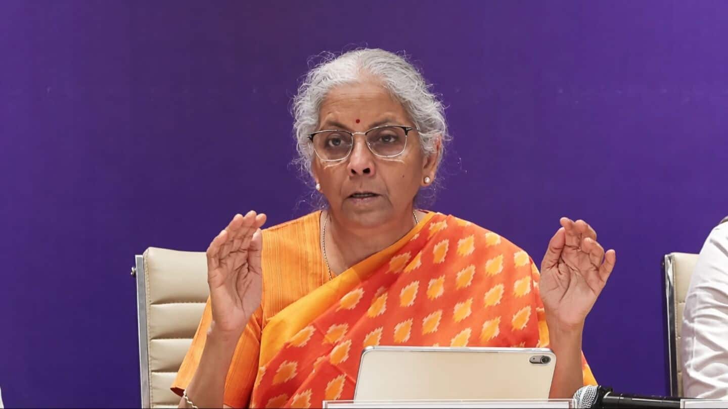 GST Council suggests 5% tax for EVs if charging included
