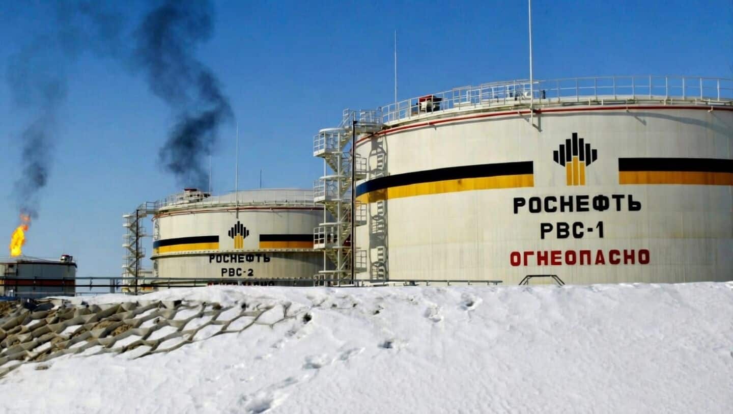 India to import Russian oil at premium despite Middle East conflict