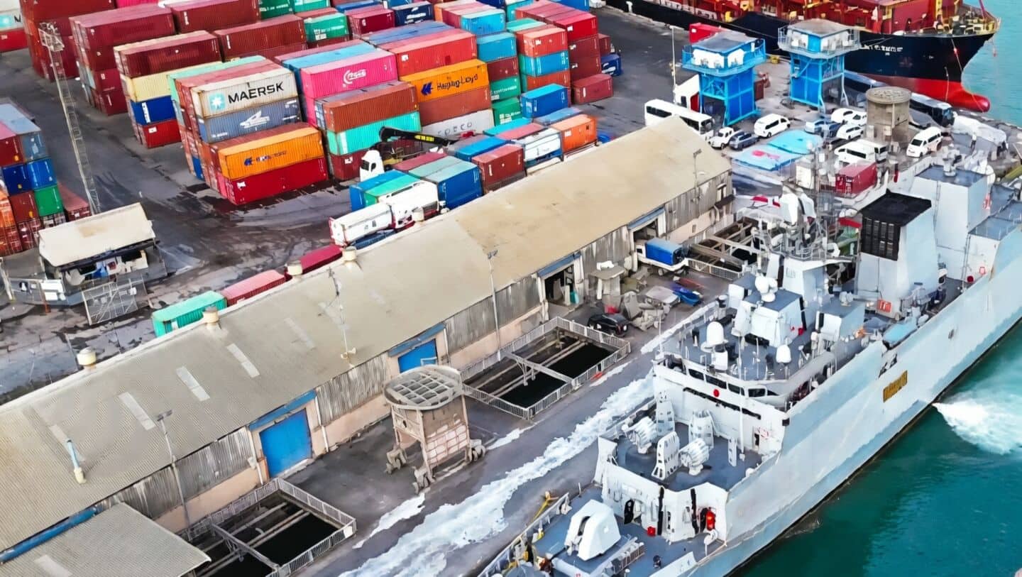 India's exports jumped to $43.56bn in April led by petroleum