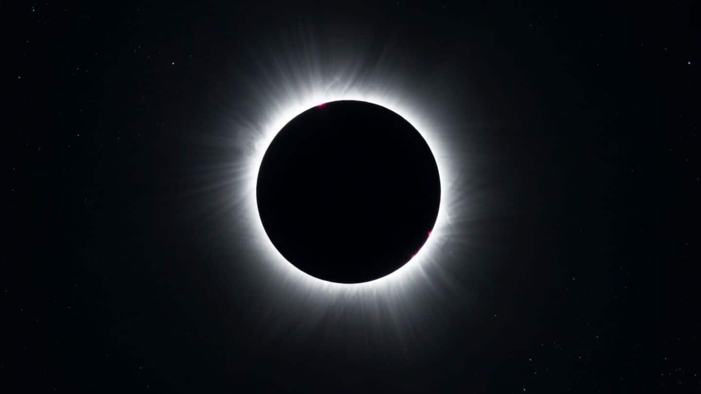 Total solar eclipse to cross Iceland Greenland Russia Spain Portugal