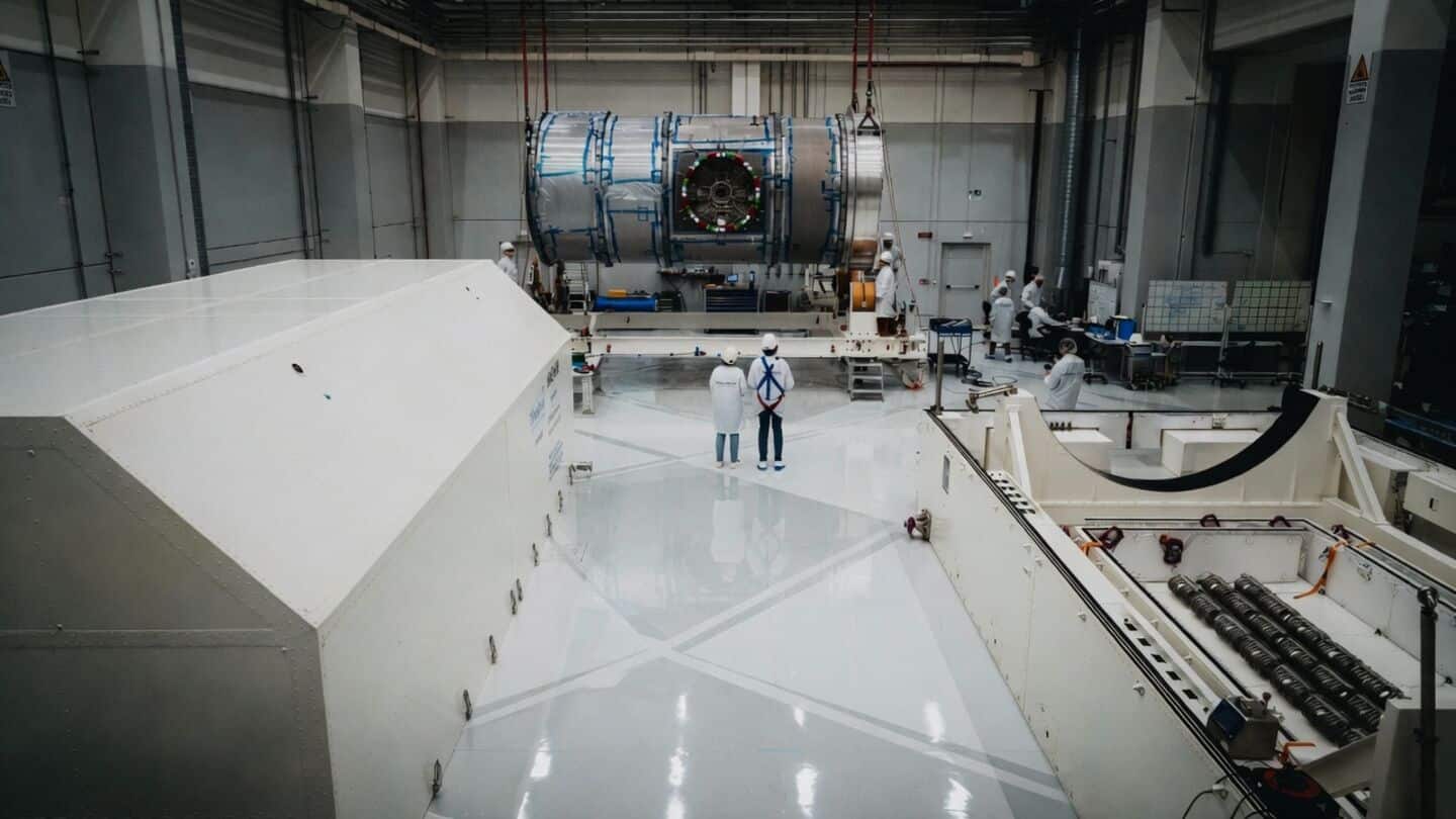 Audit finds NASA spent $5.9 billion on canceled Artemis hardware