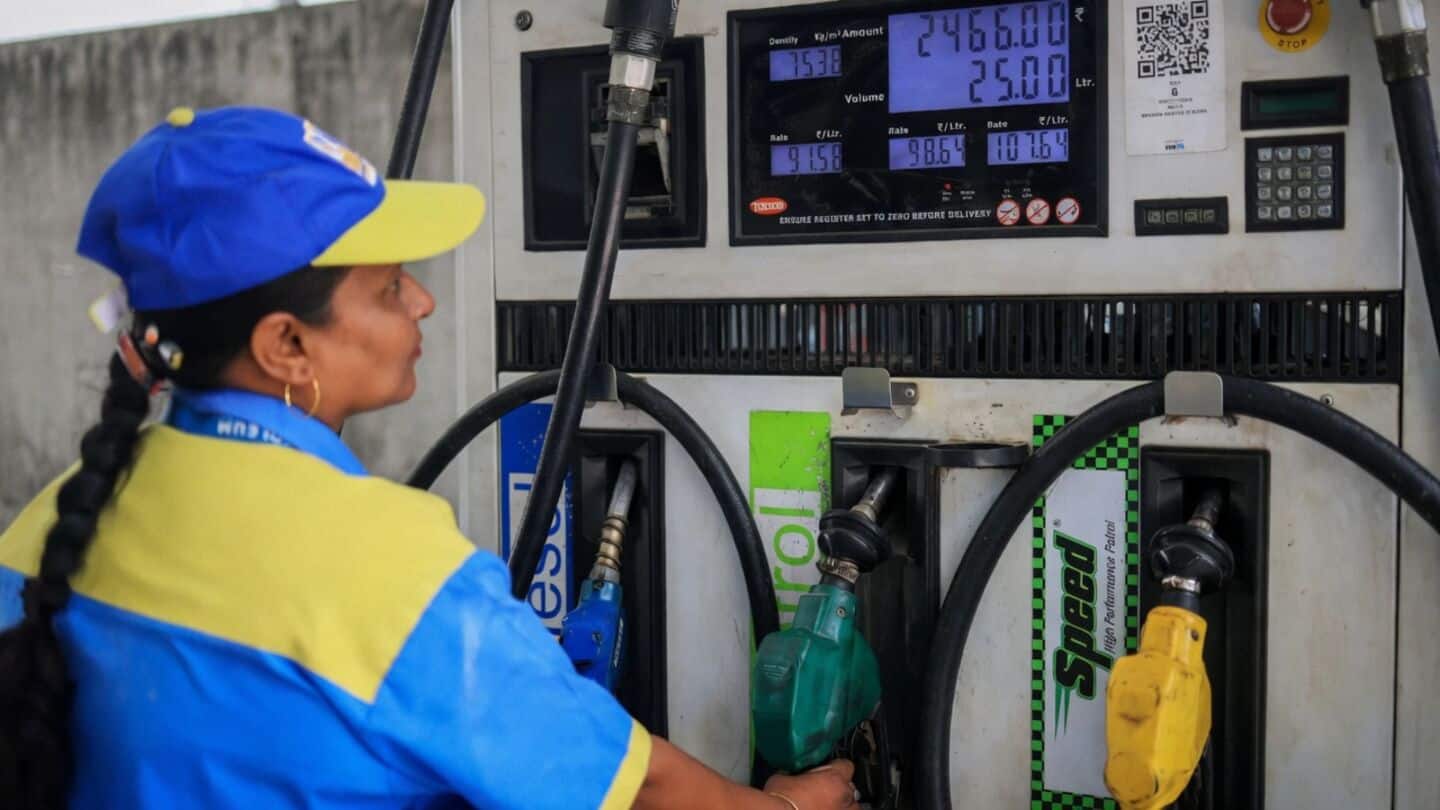 India ends commercial fuel sales curbs starting July 1