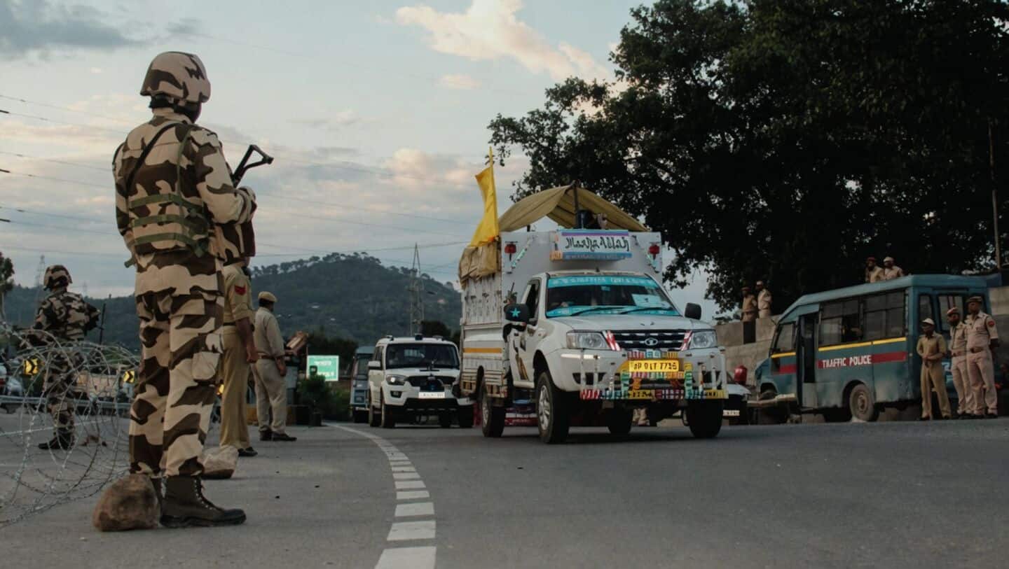 Amarnath Yatra begins July 3, Manoj Sinha to send off