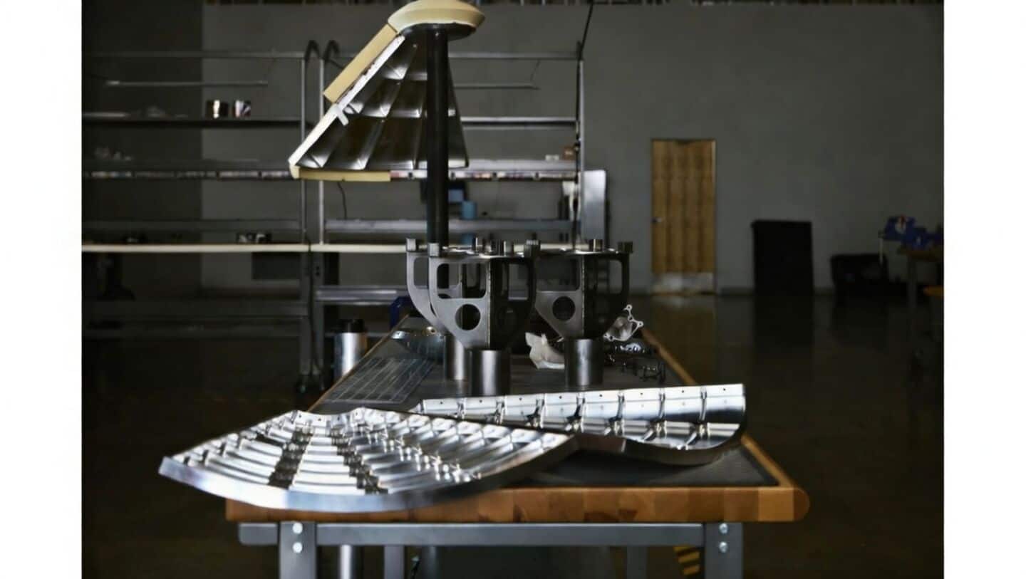 Lux Aeterna raises $10 million to build satellites for reusability