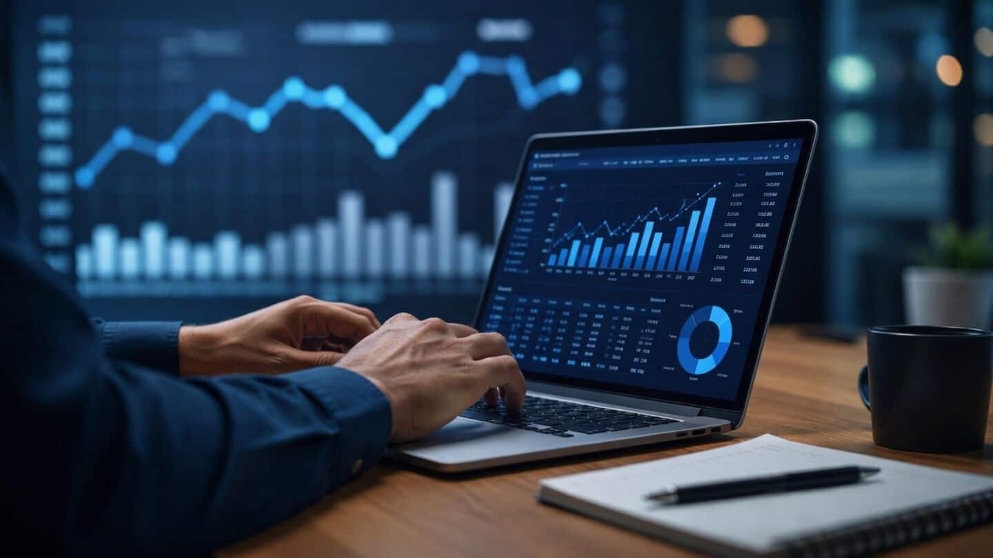 HSBC's Yogesh Aggarwal warns AI will hit IT in FY2027