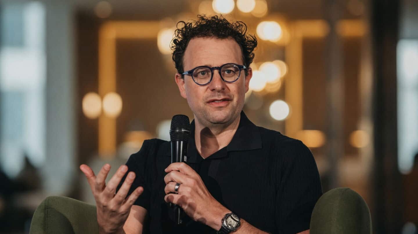 Dario Amodei rejects Gavin Baker's claim on US AI doubts