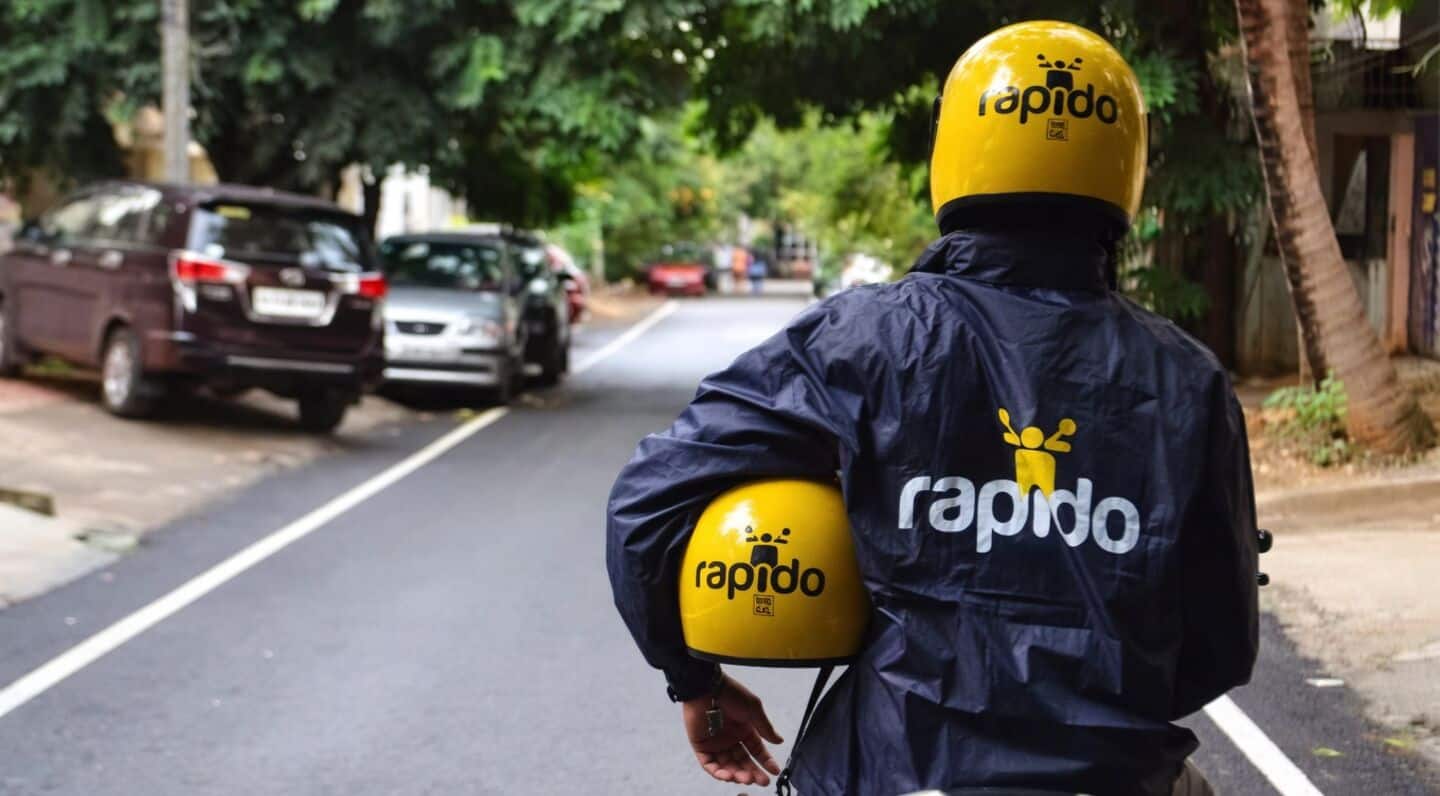 Rapido's Ownly app handles 50,000 Bengaluru orders daily, 0 commission