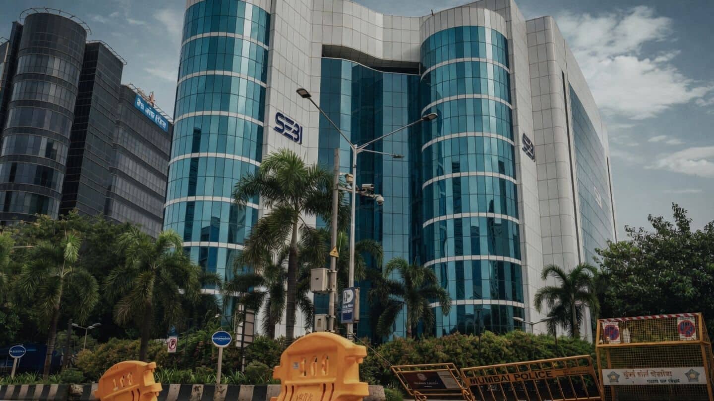 SEBI issues new commodity derivatives trading limits to simplify rules