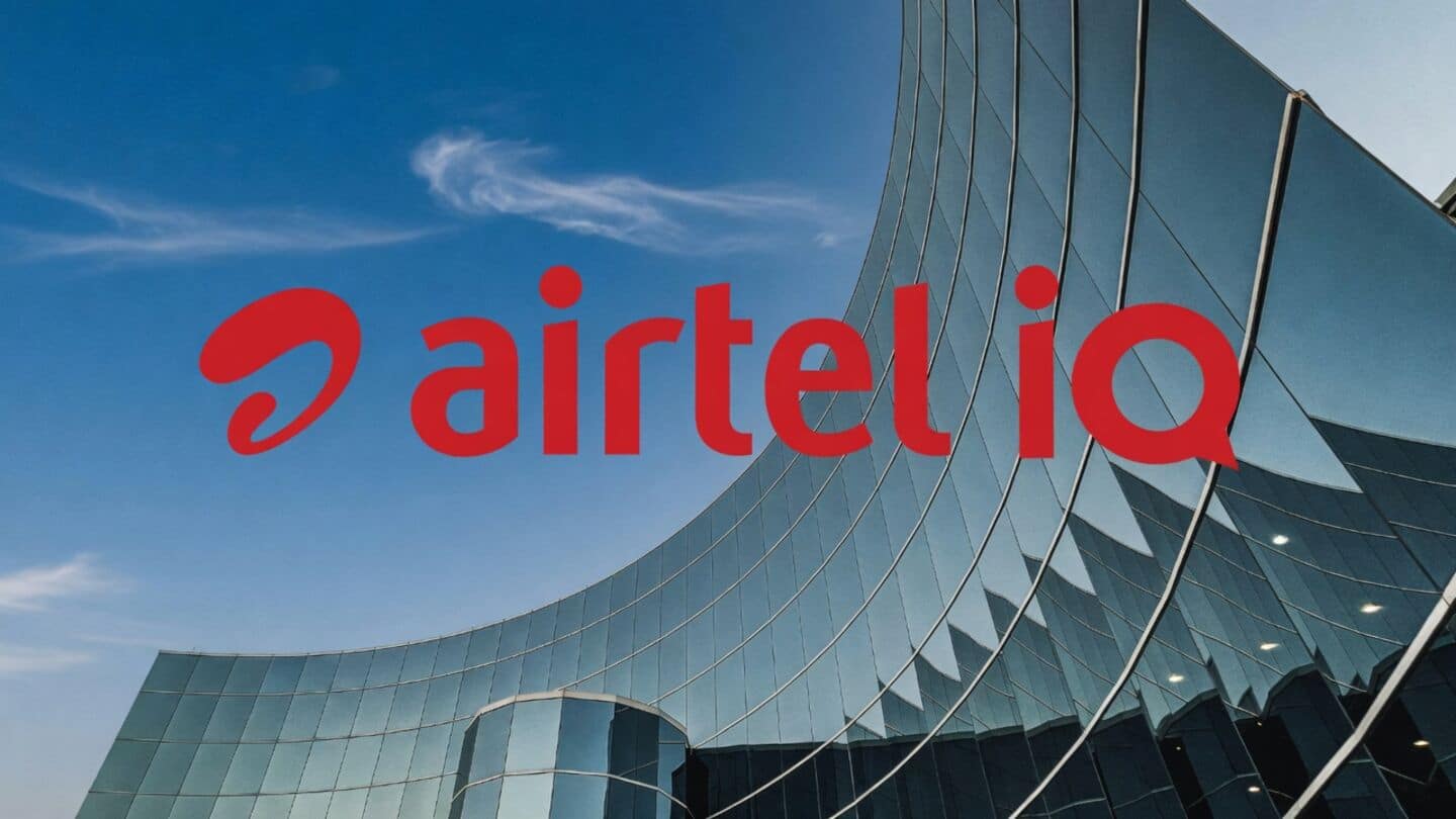 Airtel launches Airtel IQ Gateway in India to unify messaging
