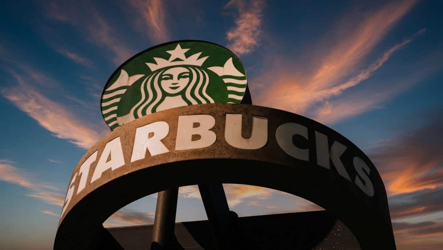 Starbucks pulls NomadGo AI inventory tool amid miscounts and mislabels