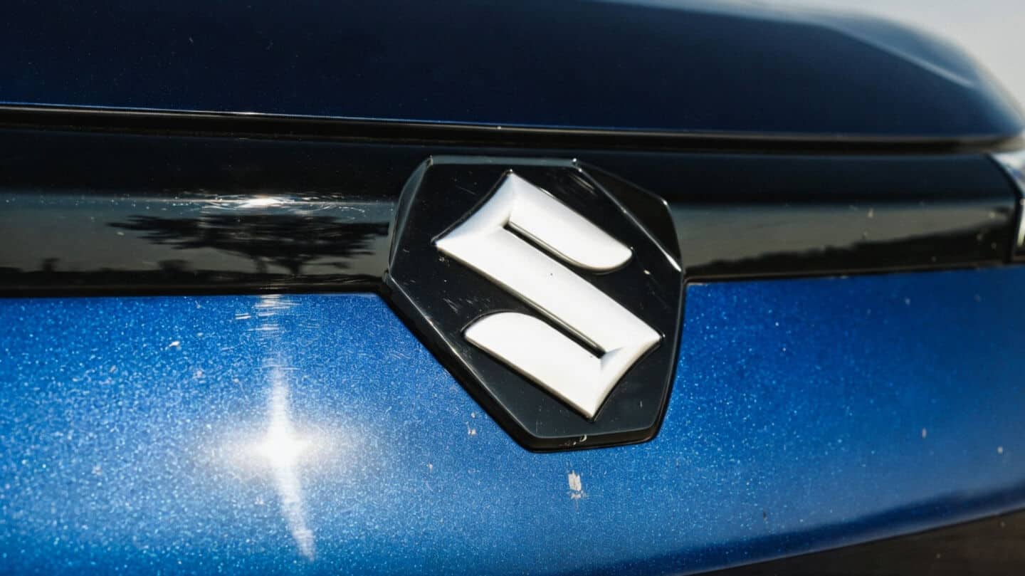 Maruti Suzuki cuts development to 3 years, plans 9 models