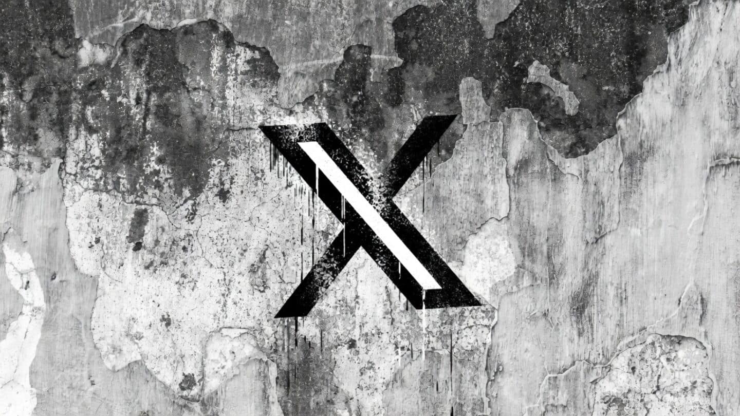 X introduces alerts when posts are 'shadowbanned' under local laws
