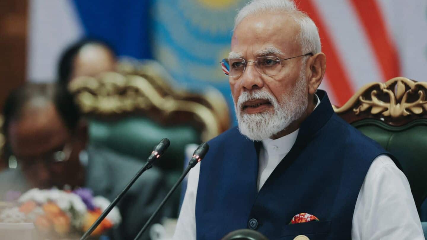 Narendra Modi urges ministers at Chintan Shivir to explain issues