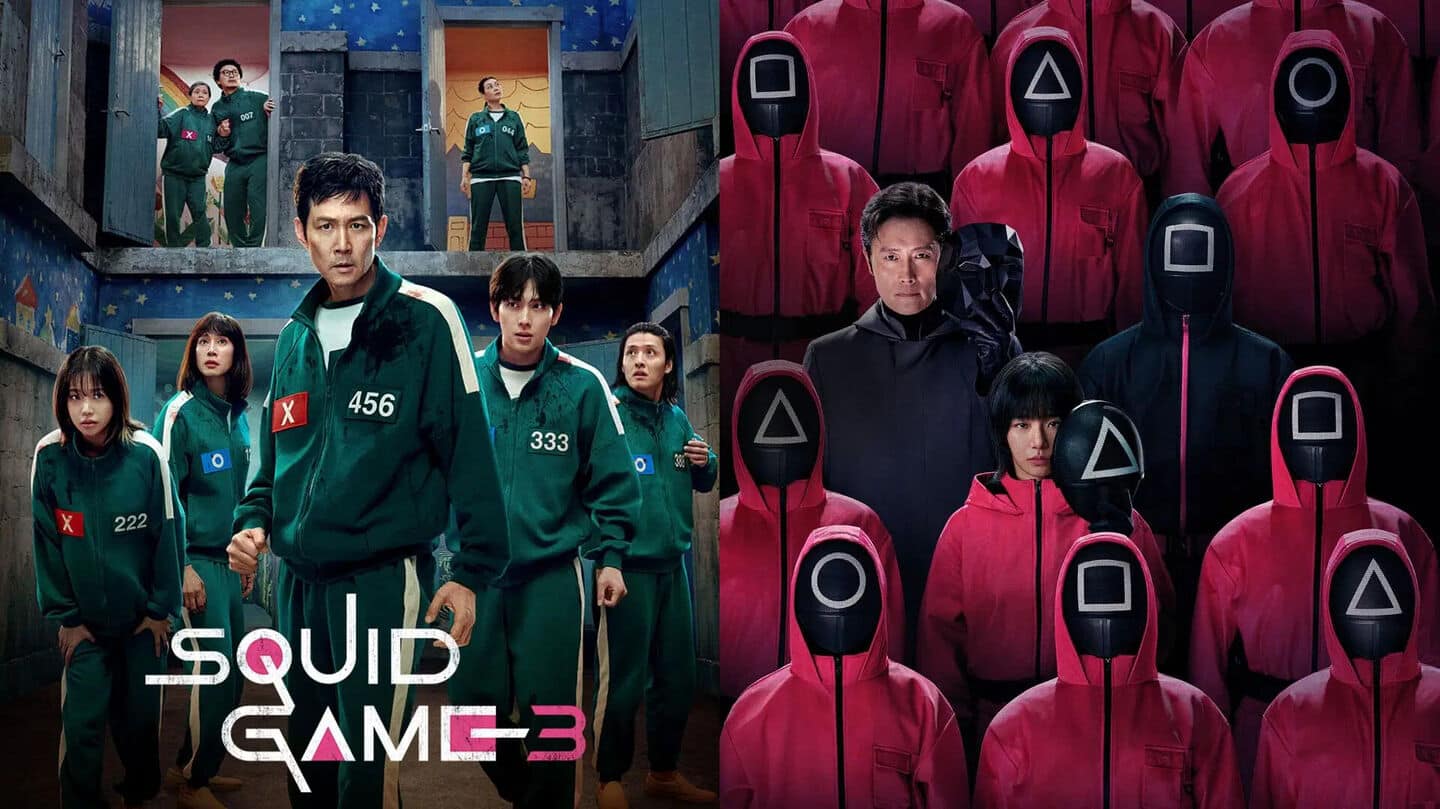 Squid Game Season 3: Unchanged prize money stirs suspense