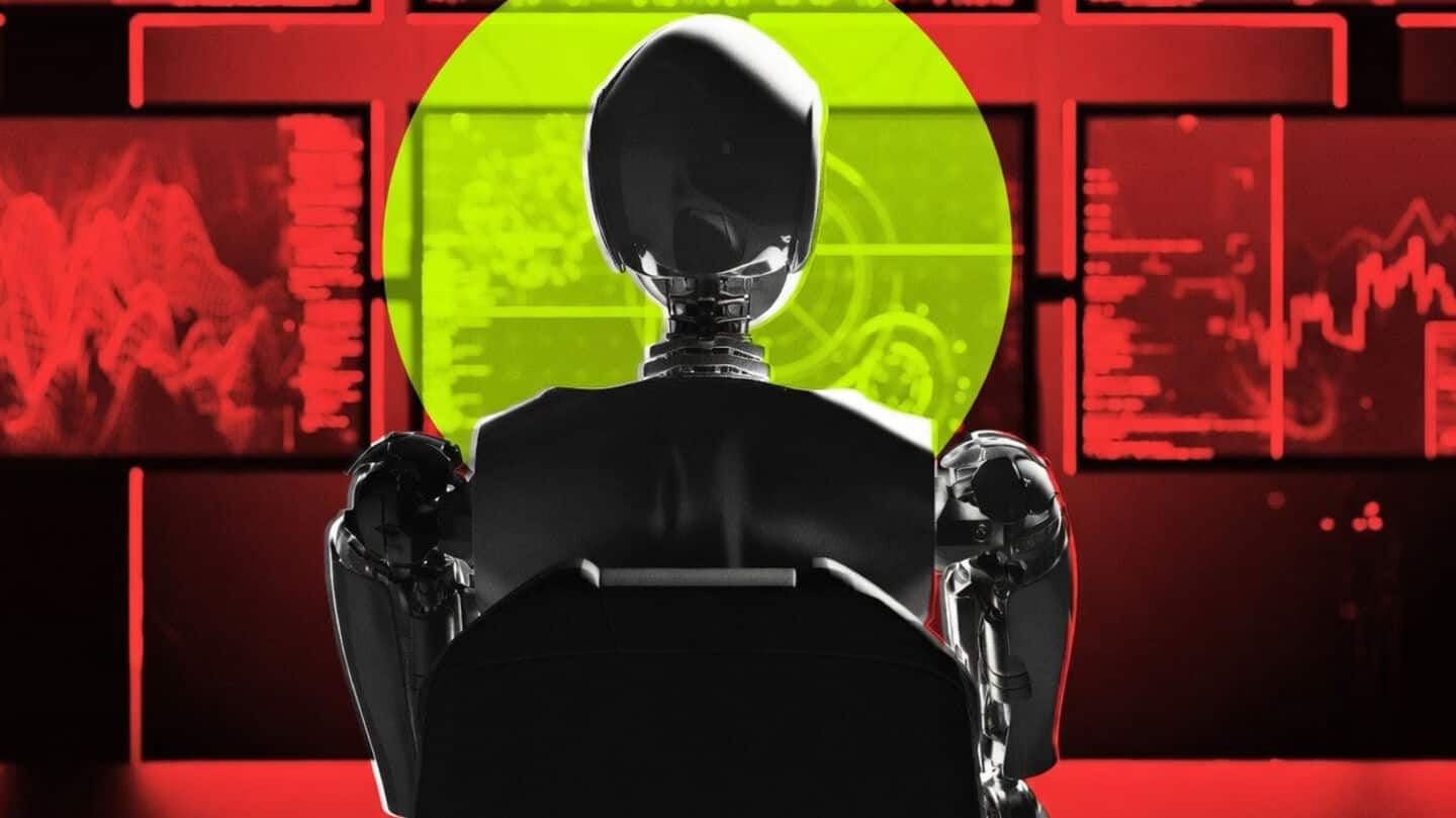 AI on Alibaba's cloud hacked its way to cryptocurrency mining