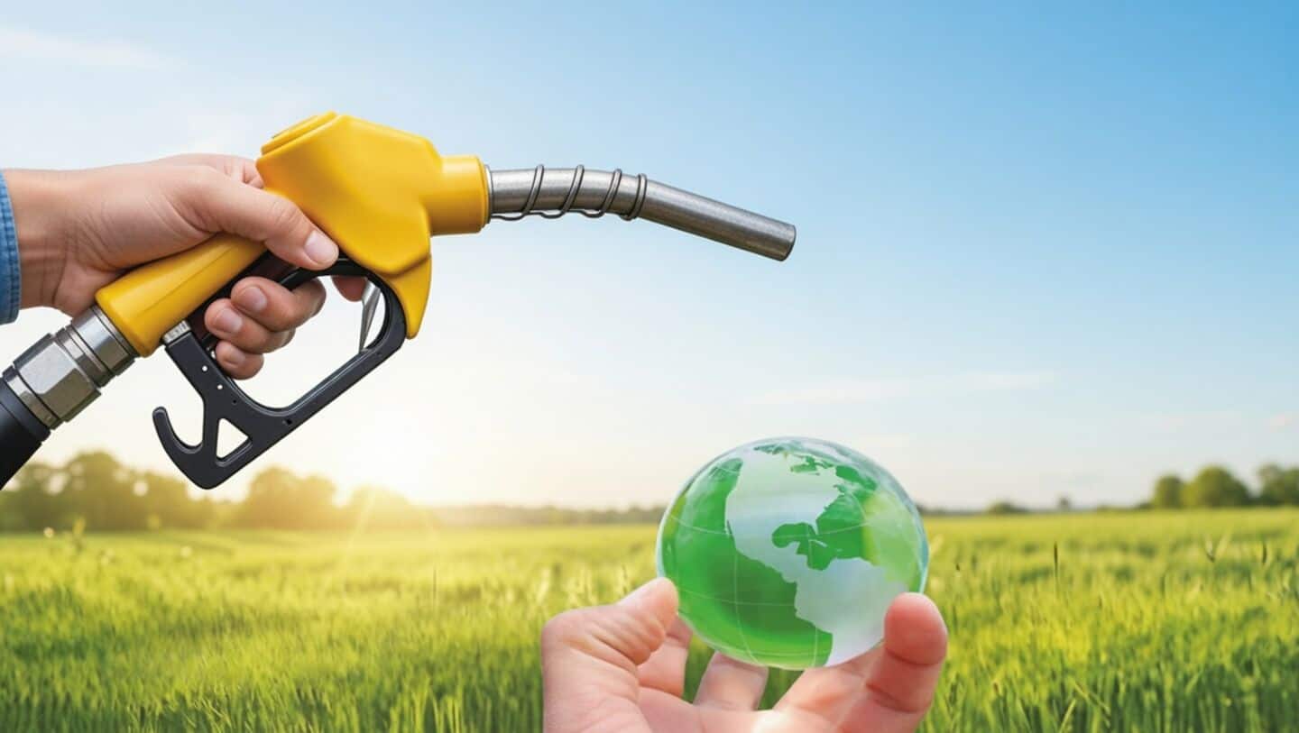 Indian government pilots ethanol use to absorb 20B L surplus
