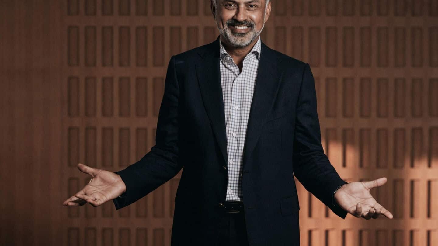 <!-- x-tinymce/html -->AI नहीं खाएगा नौकरी, बल्कि बढ़ेंगी- पालो अल्टो CEO का दावा&nbsp;