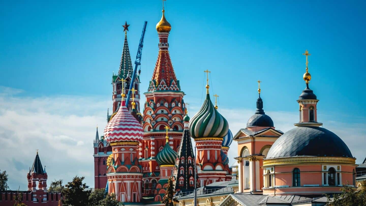 UK sanctions Cryptomus, Heleket and Certa Payments allegedly aiding Russia