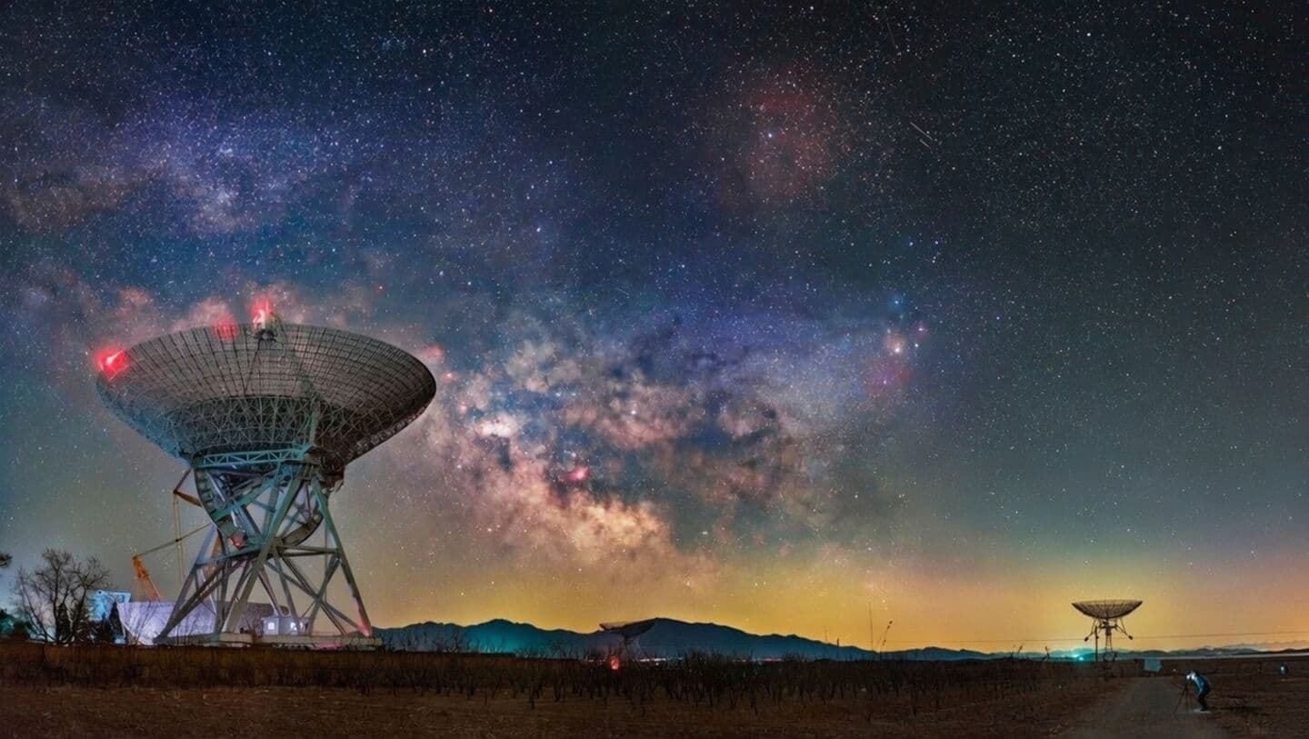 Raman Research Institute suggests disk wobble causes M74 X-1 flares