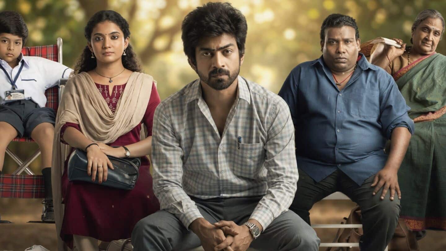 'Concity' to stream July 24 after mixed theatrical reviews