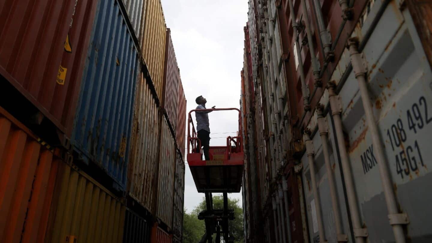 India and UK deal aims to double trade by 2030