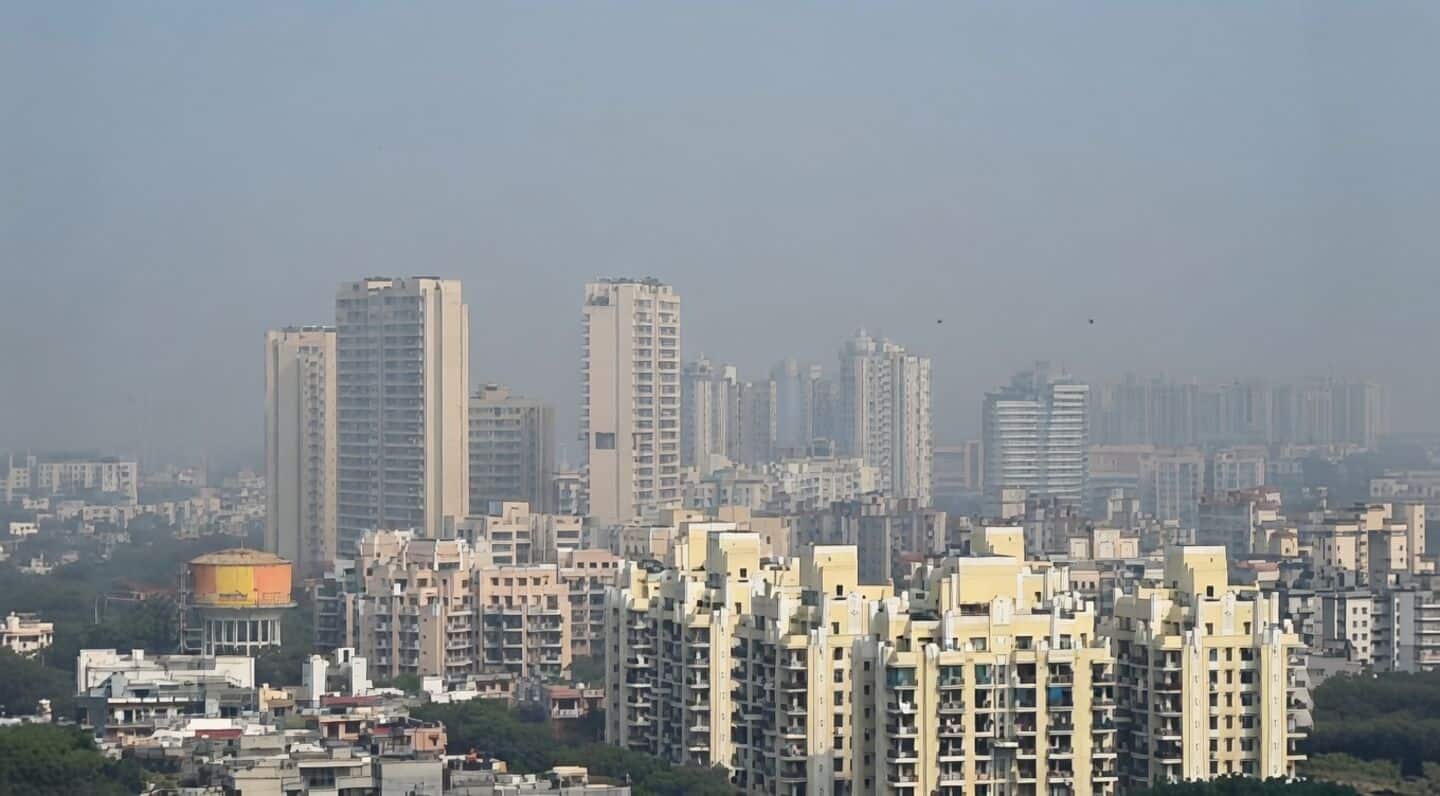 Noida and Ghaziabad residents can self-enumerate Census 2027 online