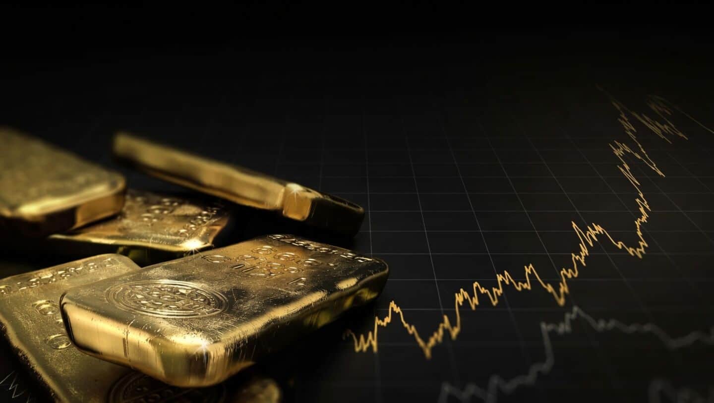 Gold on MCX tops ₹163,000 after 15% import duty hike