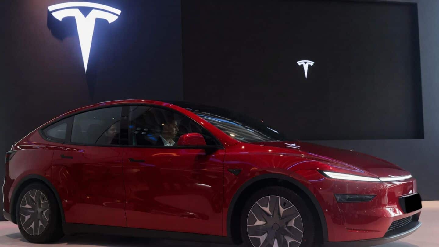 Tesla expresses interest in Hyderabad sales and service center