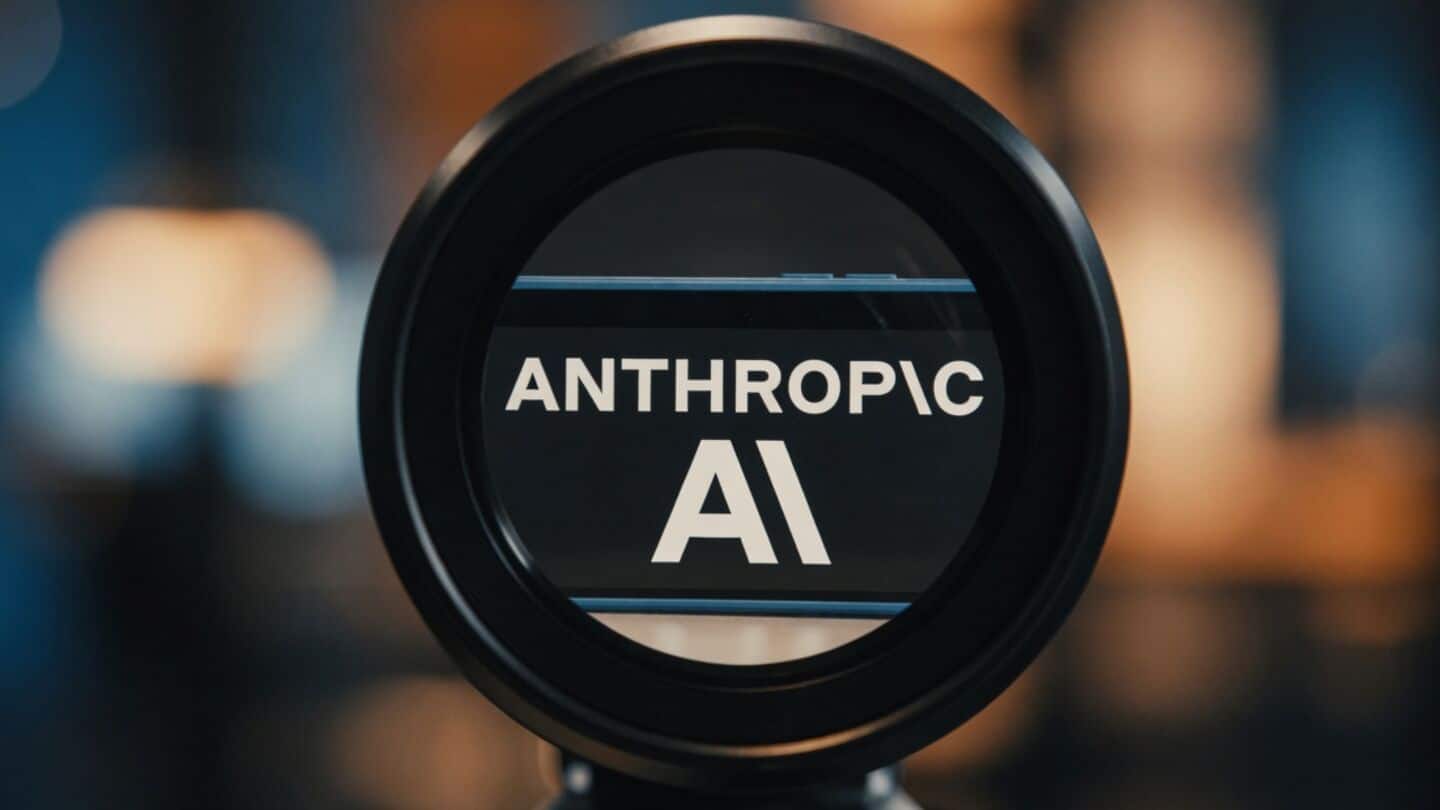 Anthropic watermarks Claude text under EU rules, Google searches surge