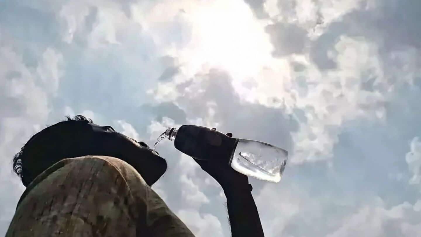 Delhi unveils heat wave plan mandating rest breaks, ORS distribution