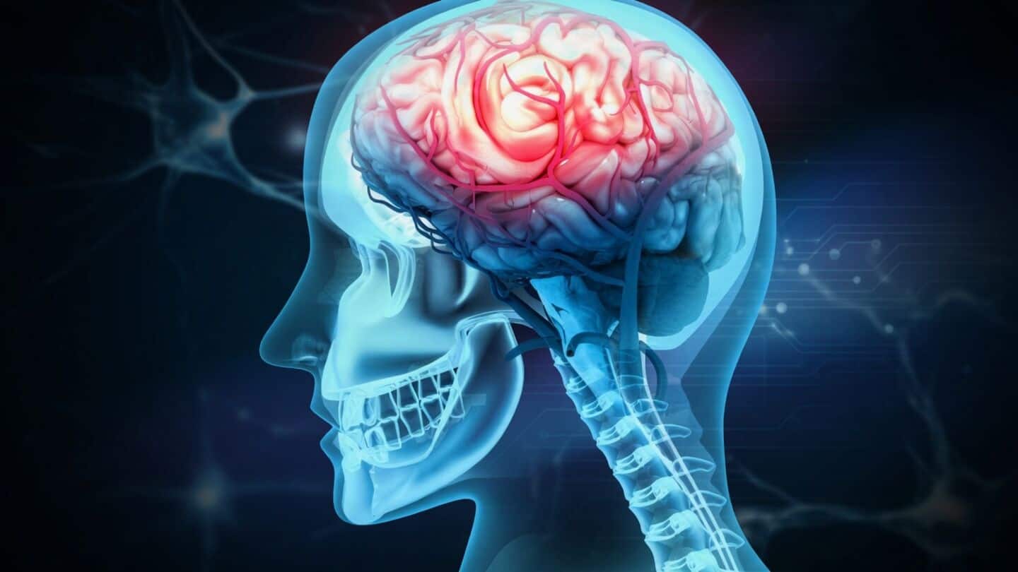 Study links deep sleep loss to dementia risk after 60