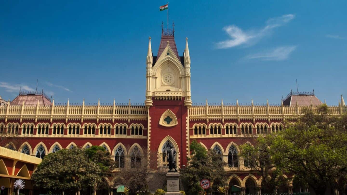 Calcutta HC questions mandating 6 'Vande Mataram' stanzas in madrasas