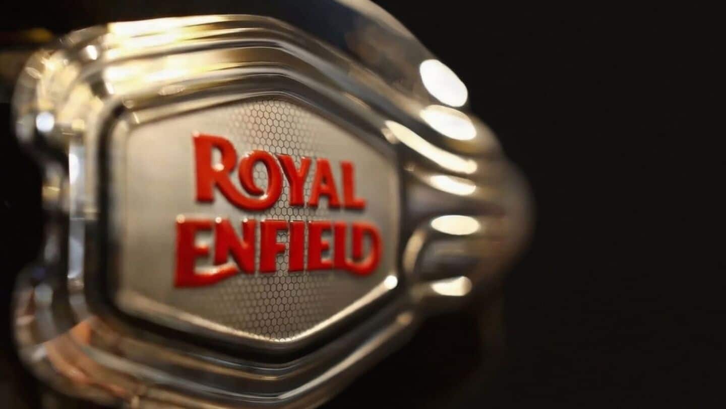 Royal Enfield 3rd in Brand Finance, brand value $1.2bn