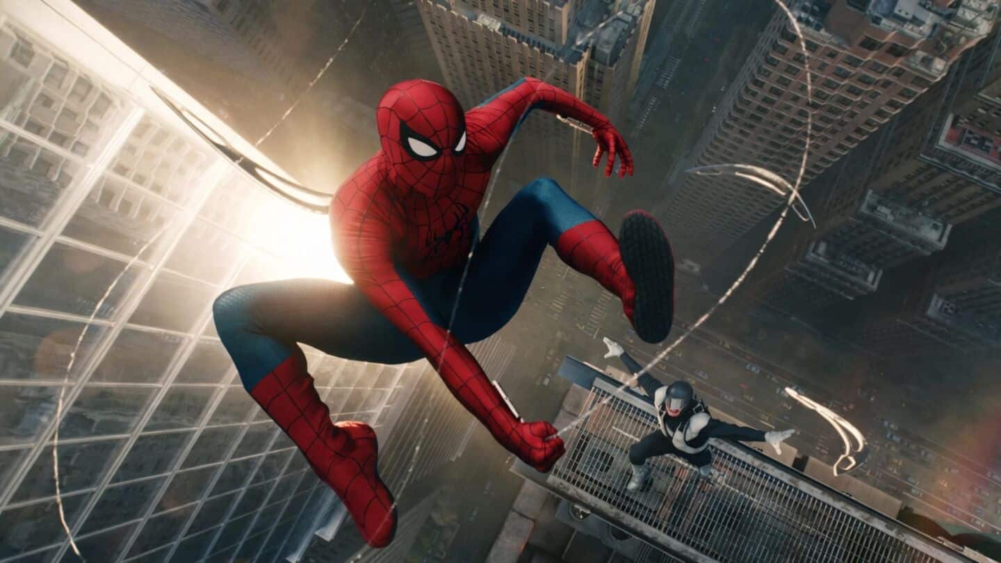 'Spider-Man: Brand New Day' crosses ₹300cr in India, nets ₹253.2cr