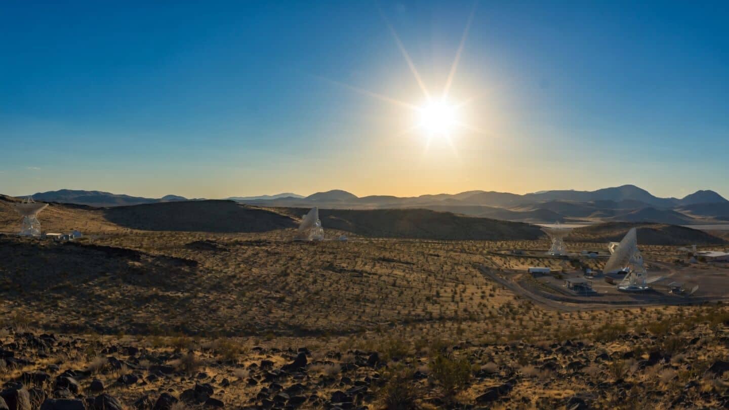 नासा का DSS-23 एंटीना चालू, 40 से ज्यादा मिशनों से बनाएगा संपर्क