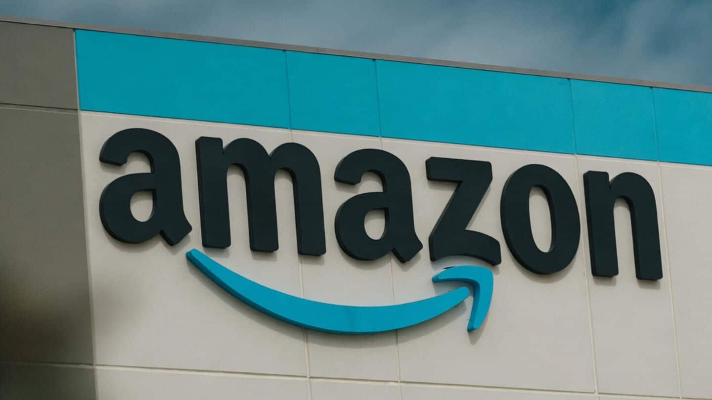 Amazon pours over £15bn into UK as revenue tops £30bn