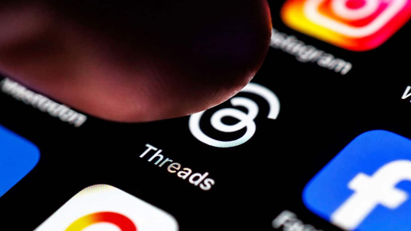 Threads adds real-time translation and expanded tools for live chats