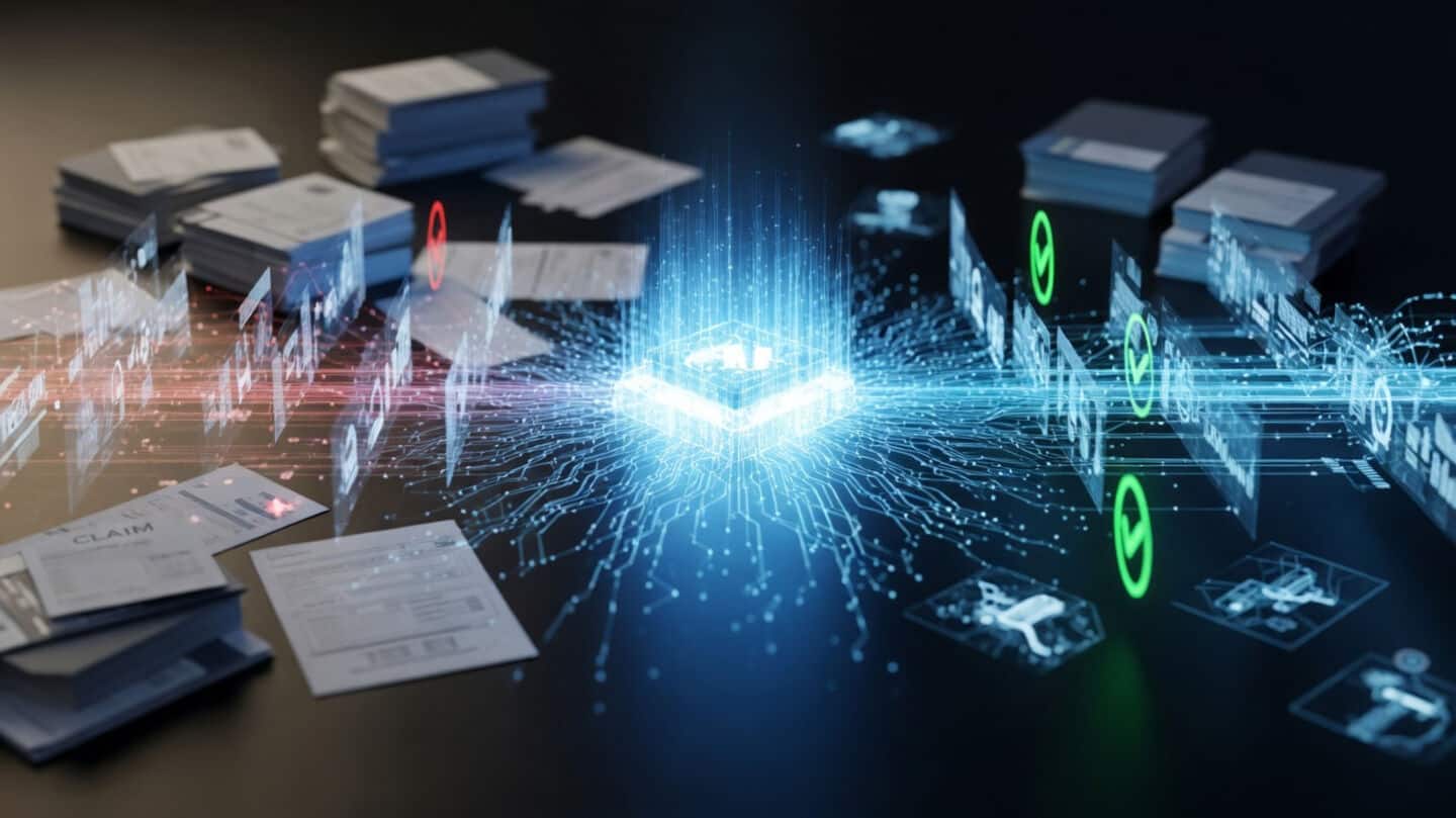 How AI is helping insurers spot fake claims