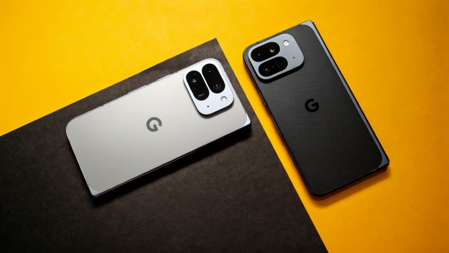 Google Pixel 10 Pro Fold discounted to $1,499 at Amazon