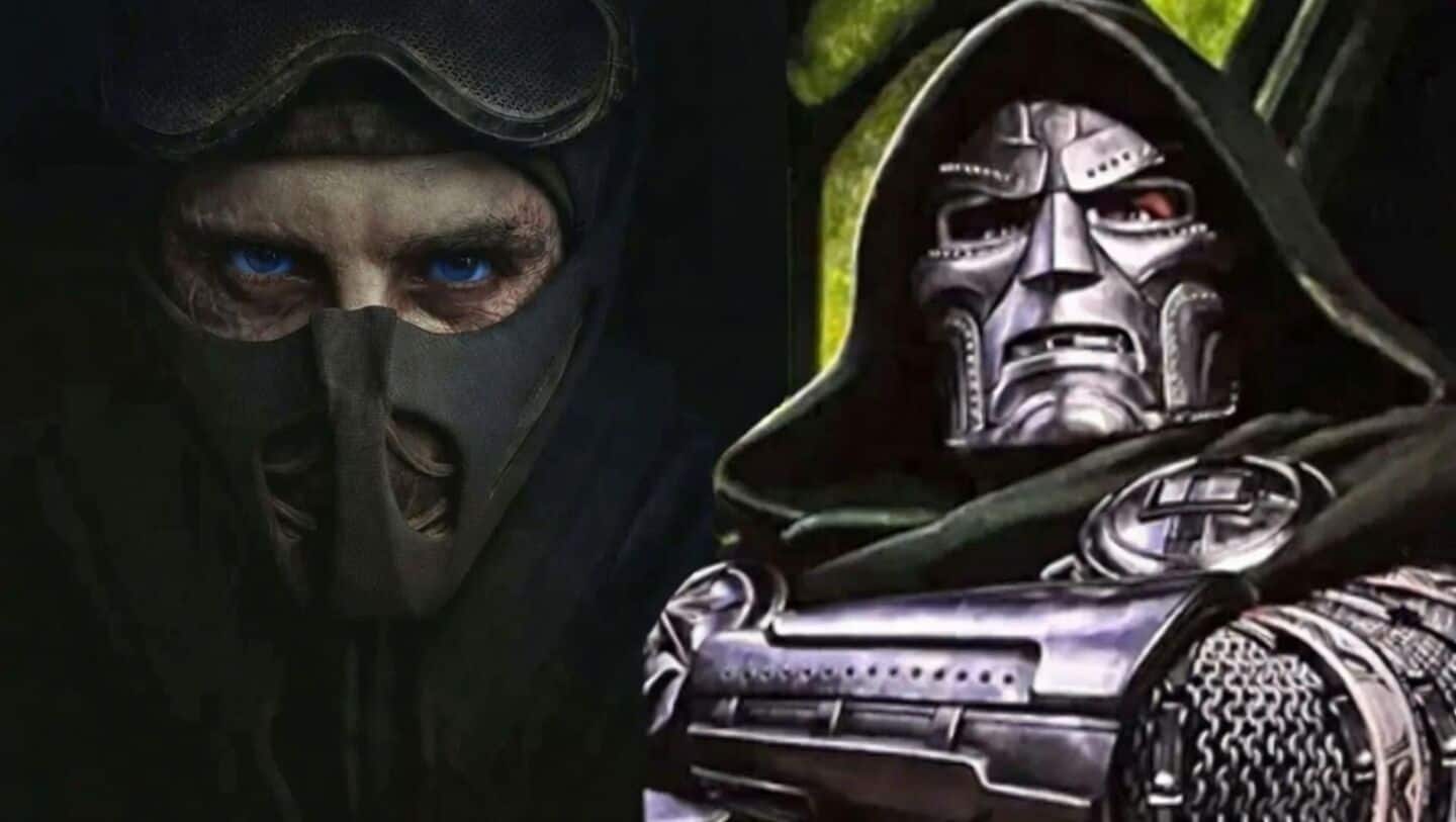 Marvel's 'Avengers: Doomsday' aims December 18 against 'Dune: Part Three'