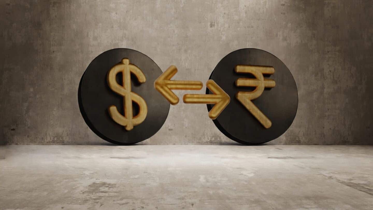 Indian rupee falls 0.81% to 95.71 per US dollar Monday